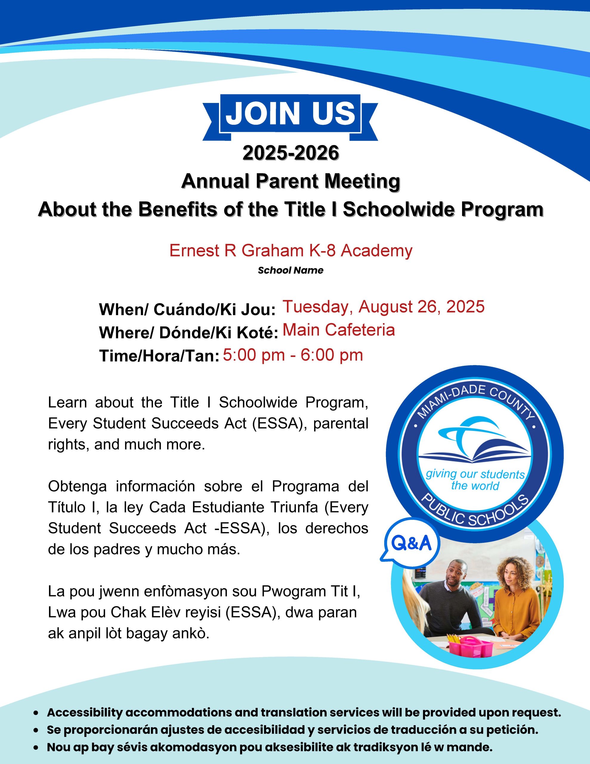 flyer